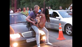 Devote Sexsklavin aus pornofilme mit reifen damen Afrika bekommt Unterricht in hartem Sex