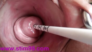 TOUGHLOVEX Kiarra Kai lässt reife porno tube ihr Höschen für Karl . fallen