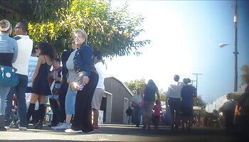 Vanessa Sky: reife frauen sex movies Anal + Creampie schlucken!