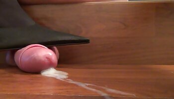 Atemberaubende reife Rothaarige Andi James sexfilme mit frauen über 50 wird leidenschaftlich gepflügt