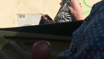 Sexy reife damen porno Sara