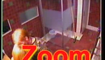 Teen reife frauen ab 40 porno in blauen Spitzen-Tangas