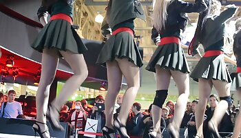 TJ Lee, Jacob Daily pornofilme mit älteren damen