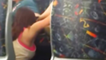 Toby Dutch wird in einem Sieben-Mann-Bareback-Gangbang gefickt reife frauen sexfilme