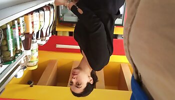 Hässlich, sexfilme mit älteren frauen behaart und alt