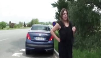 Sie ist hier, filme mit reifen frauen um zu reinigen?