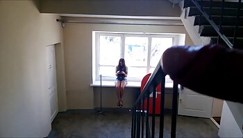 Nuttige sexfilme ältere damen Shemale Larissa Albuquerque genießt einen bareback Doppelanal