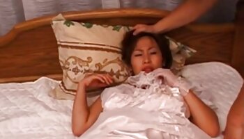 Rauchende heiße rothaarige Ehefrau Isabella springt wie wild auf BBC, während Cuck auftaucht porno reife hausfrauen