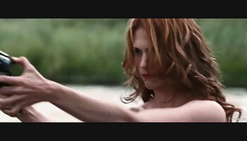 VERSCHLUCKT Sexy Süße Ana Foxxx würgt an einem riesigen Schwanz sexfilme mit frauen ab 50