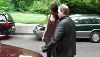 VR BANGERS Atemberaubende Latina Gabriela Lopez erfreut Kunden an der kostenlose erotikfilme reife frauen Bar