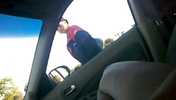 Teen GF Shakila Asti pornofilme mit reifen frauen neckt ihren Liebhaber, bis er ihre lüsternen Löcher befriedigt