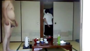 Die Ganzkörperbehandlung reife damen porno