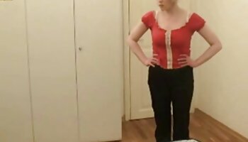 Slinky Linda Weasley porno reife damen wird von ihrem geilen Freund ausgezogen und gebumst