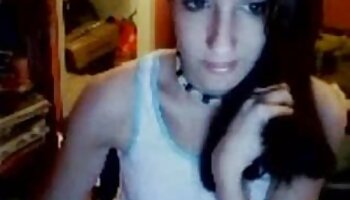 süßes Babe liebt es, großen Dong zu porno mit reifen blasen